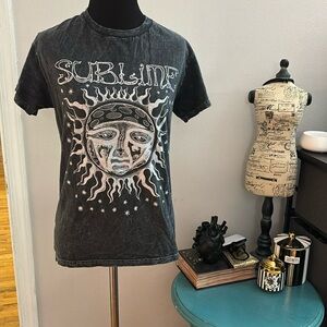 Sublime T-shirt